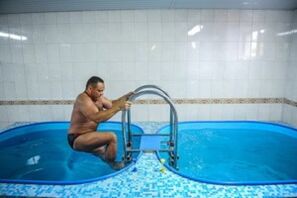 aqueous procedures to increase potency