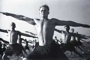 exercises to increase potency