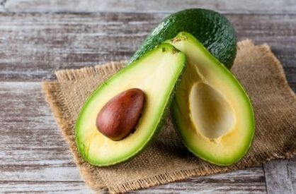 Avocado is an aphrodisiac to increase male potency