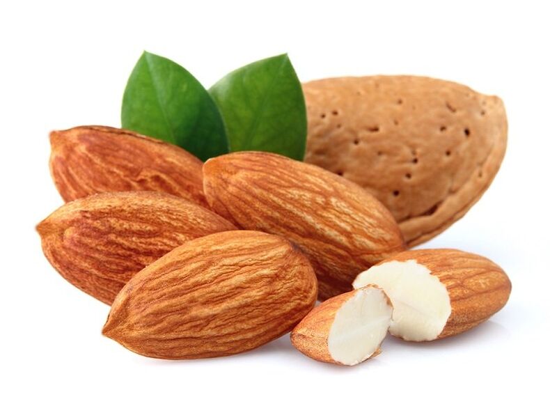 the benefits of walnuts in terms of potency